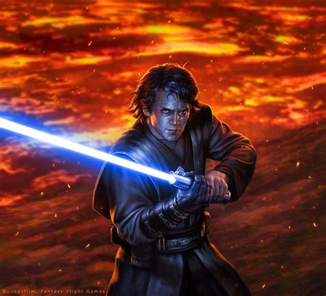 anakin pfp|Explore the Best Anakinskywalker Art .